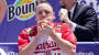 Wettessen in Las Vegas: Joey Chestnut verschlingt 83 Hotdogs in 10 Minuten | News | BILD.de